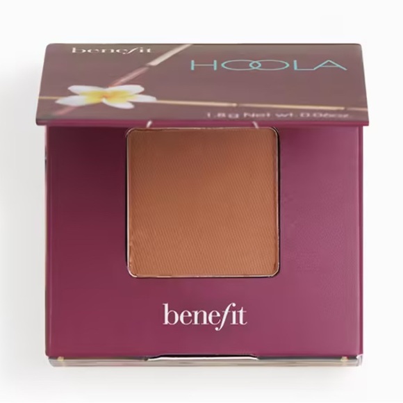 Benefit Cosmetics Hoola Original Powder Bronzer - Picture 1 of 5